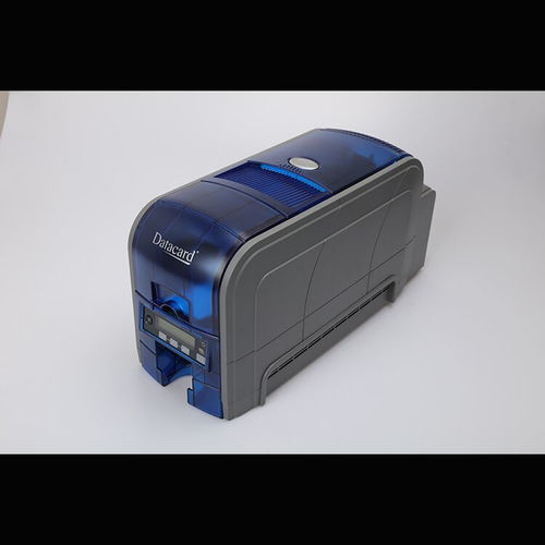 全面解析 Datacard SD260證卡打印機及其在健康卡、社保卡打印與CD光盤印刷中的應用