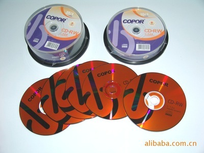 東莞市柯普電子 專(zhuān)業(yè)CD-R、DVD光盤(pán)批發(fā)與OEM定制服務(wù)