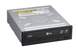 LG 22倍速DVD刻錄機(jī)上市，開(kāi)啟CD光盤(pán)印刷新紀(jì)元