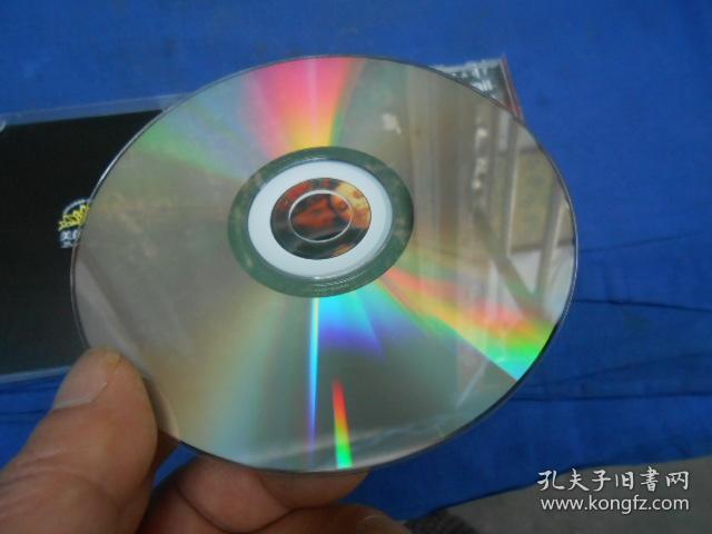 CD光盤(pán) 美的享受——古典演奏歌劇芭蕾精選(119)《莫札特后宮誘逃》