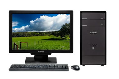 超值精品 神舟電腦全能臺(tái)機(jī)E30爆款價(jià)2599元，引領(lǐng)計(jì)算機(jī)軟硬件批發(fā)新潮流