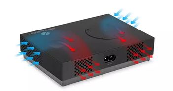 一充六用，極速充電 海外黑科技充電器顛覆多設(shè)備充電體驗(yàn)